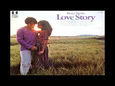 Peter Nero - Theme From Romeo And Julliet (1971)