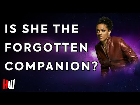 Why Martha Jones is the Most Underrated Doctor Who Companion (Video Essay)