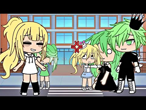 Sorry Wrong Mom Meme | Meme Trend [ Ep.1 ] 🌸👑| Gacha Life/Gacha Club Compilation💖✔️