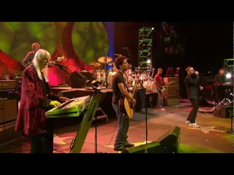 Ringo Starr - Live at the Mohegan Sun - 2. What Goes On