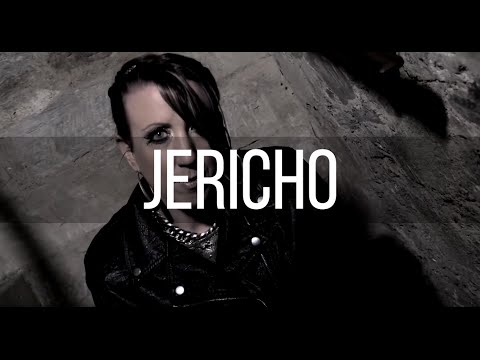 L.E.D - Jericho (Official Music Video)