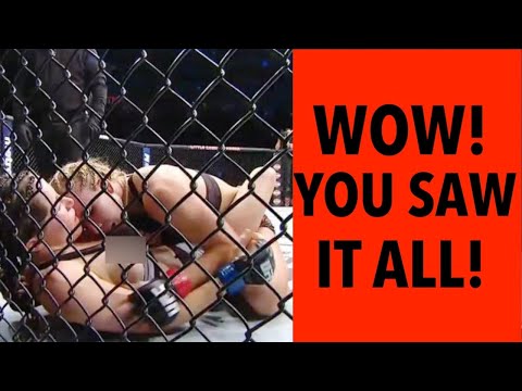 WORST Wardrobe Malfunctions in MMA & BOXING