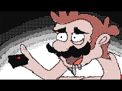 Flipnote Studio Compilation HD