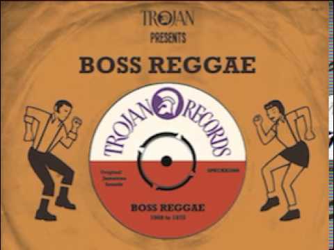 Butch Cassidy Sound System - brothers and sisters