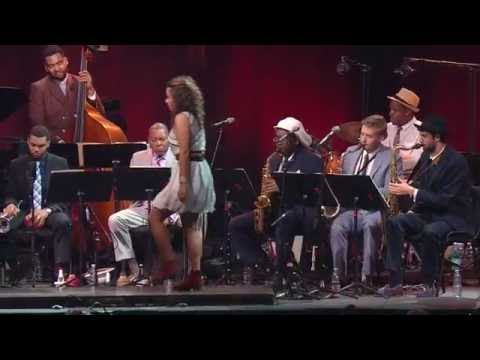 Such Sweet Thunder - Wynton Marsalis & The Young Stars of Jazz at "Jazz in Marciac" 2016