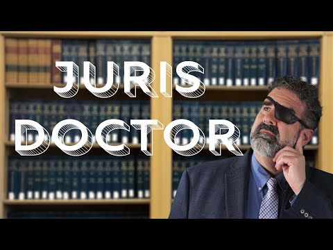 Juris Doctor