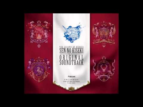 Sen no Kiseki OST - Great Power