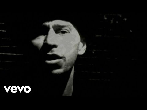 The The - Love Is Stronger Than Death (Official Video)