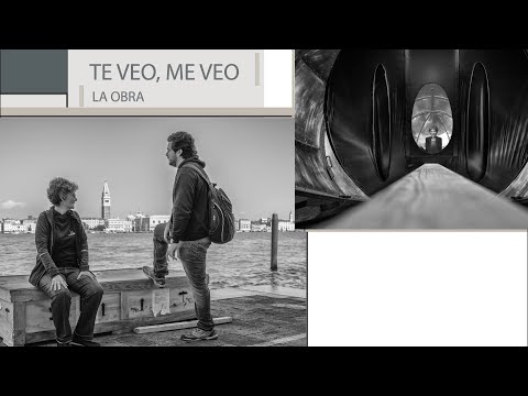 Te Veo, Me Veo (I see you, I see myself) English Subtitles