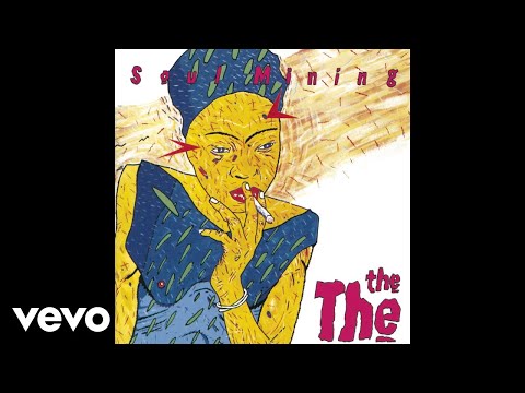 The The - Uncertain Smile (Audio)