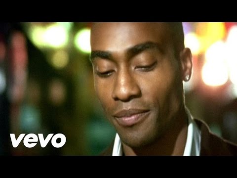 Simon Webbe - After All This Time