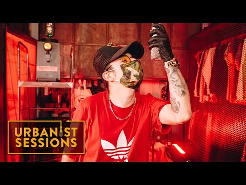 DICE | URBANIST SESSIONS