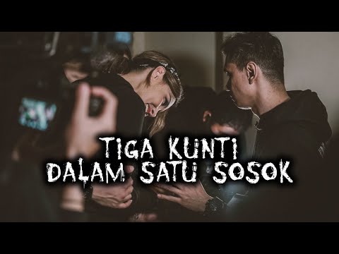 Tiga Kunti Dalam Satu Sosok – DMS [ Penelusuran ]