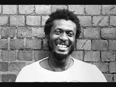 Jimmy Cliff - The Harder They Come