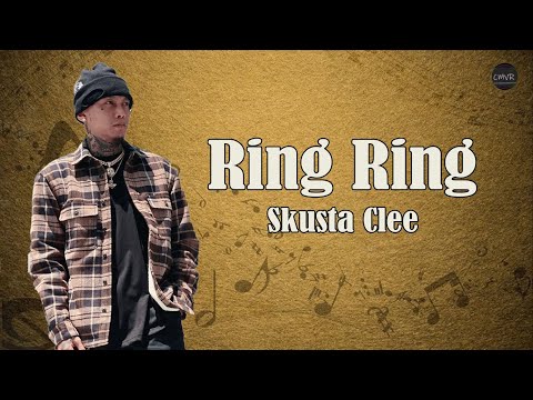 Call Me (Ring Ring) - TREND TIKTOK SONG // Skusta Clee // Lyrics