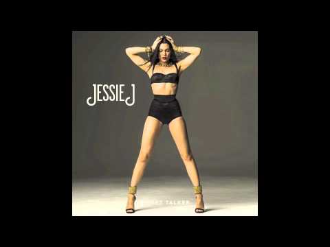 Jessie J - Sweet Talker (Max Sanna & Steve Pitron Remix - Radio Edit)