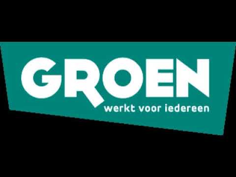 Groen (political party) | Wikipedia audio article