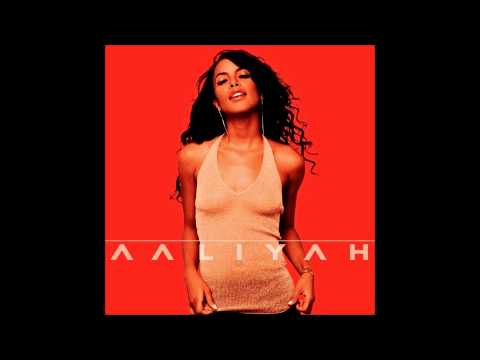 Aaliyah Rock The Boat (HD)