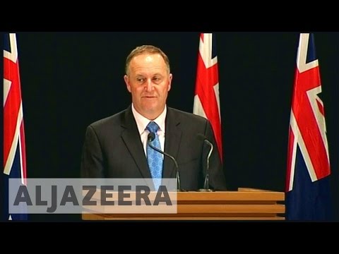 New Zealand: A look back at Prime Minister John Key’s reign