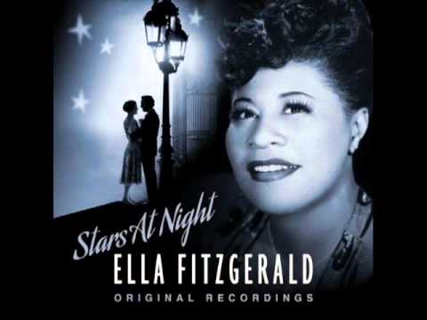 Ella Fitzgerald My Funny Valentine