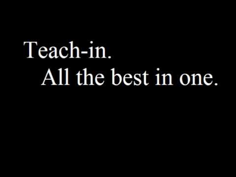 Teach-in. All the best hits in one compilation - 32 tunes!