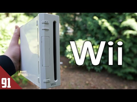 The Nintendo Wii, 14 years later - Review