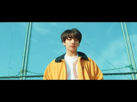 BTS (방탄소년단) 'Euphoria : Theme of LOVE YOURSELF 起 Wonder'