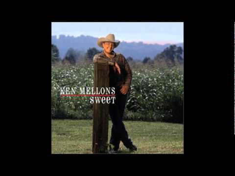 Ken Mellons - Just What I'm Wantin' To Do