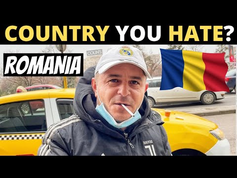 Which Country Do You HATE The Most? | ROMANIA