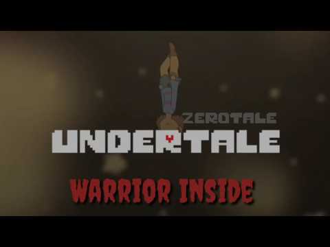 Undertale [AMV Genocide]-Warrior Inside