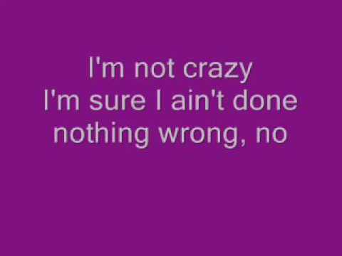 All Saints - Never Ever with Lyrics