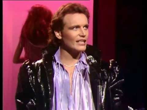 Adam Ant - Strip