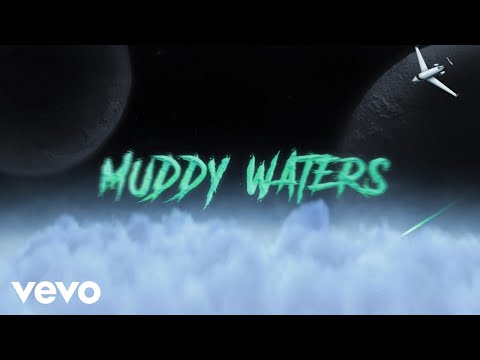 Deno - Muddy Waters (Official Lyric Video)