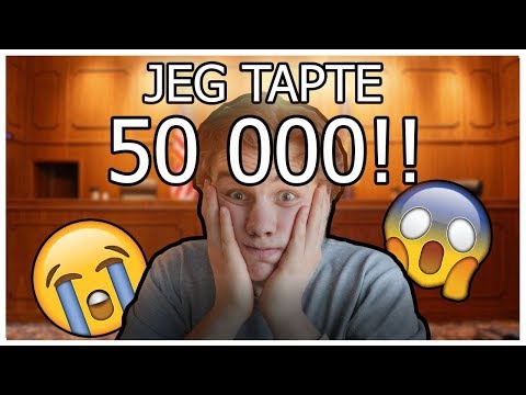 JEG EIDE EN KLESBUTIKK - VLOG  21