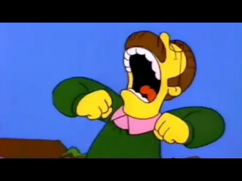 The Simpsons: Best Of Ned Flanders