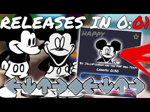 🔴FLIPPY, MICKEY MOUSE & 2V2 MODE OUT SOON?! ROBLOX FRIDAY NIGHT FUNKIN WITH VIEWERS! (Roblox Live)🔴