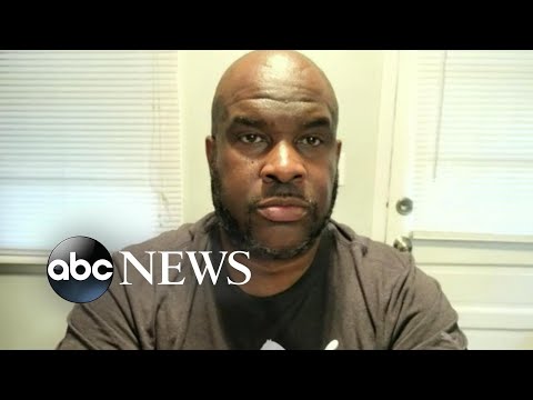 R. Kelly’s former bodyguard: This is ‘like a Greek tragedy’