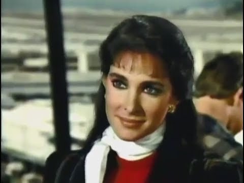 International Airport (1985) ABC Movie Special | With Commercials