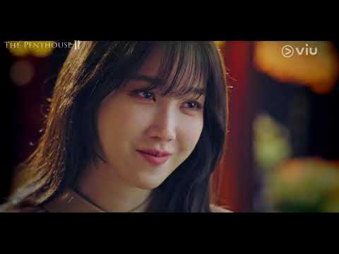 The Truth About Shim Su Ryeon's Death | The Penthouse 2, Episode 21 | Viu