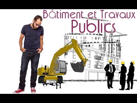 Abdellah Abujad | INWI | H-NE5DAM | #Ep03 : " Bâtiment et Travaux Publics"