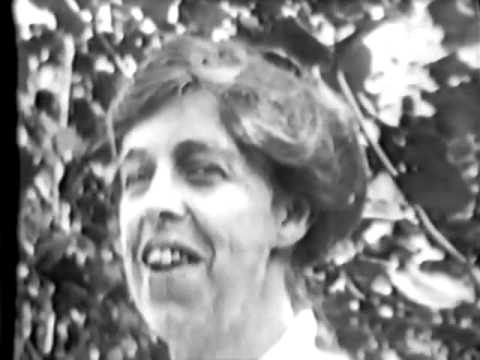 Biography: Eleanor Roosevelt