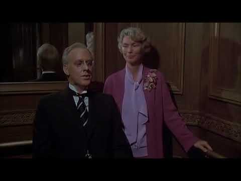 Eleanor and Franklin: The White House Years (tv 1977)