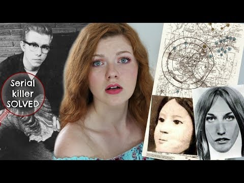 THE ROBERT HANSEN CASE SOLVED | He hunted humans??