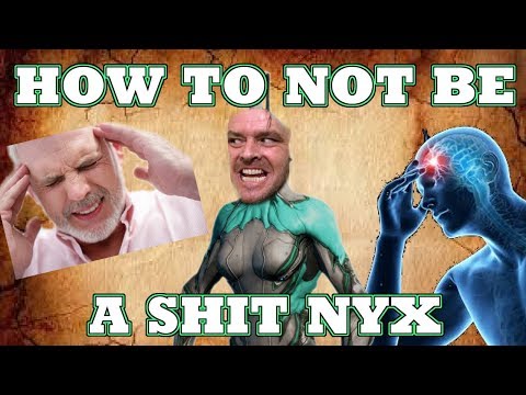 How To Nyx