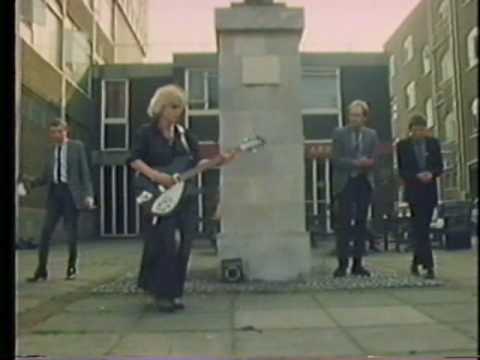 The Fall - Mr. Pharmacist