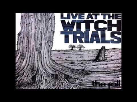 The Fall - Live At The Witch Trials (1979) † [full album]