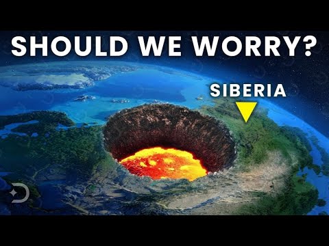 Strangest Things Found In Siberia