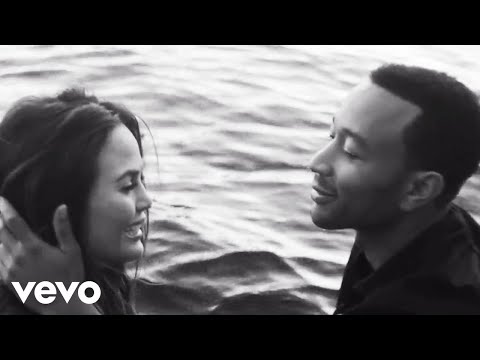 John Legend - All of Me (Official Video)