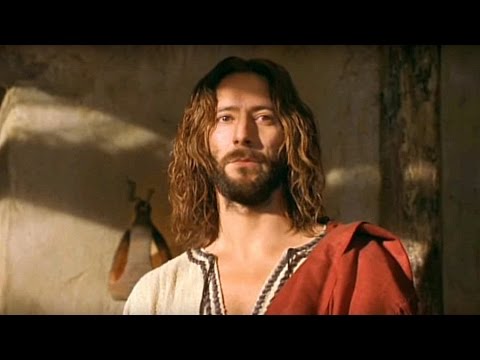 The Gospel of John (2003 Full Movie) [HD]