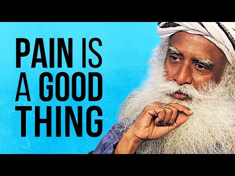 This Indian Mystic Drops KNOWLEDGE BOMBS (I’m Speechless!) | Sadhguru on Impact Theory